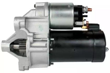 Система стартера HELLA для PEUGEOT 405 I (15B) 1.9 SPort MI-16 4x4